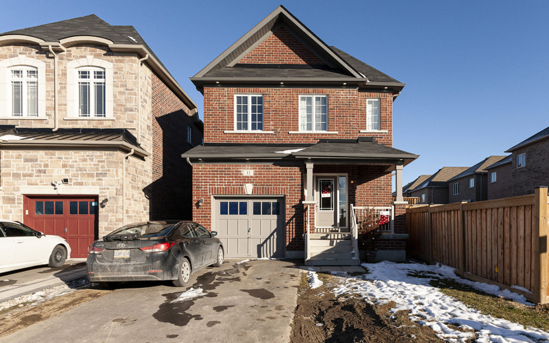 11 Broughton Terrace, Bradford