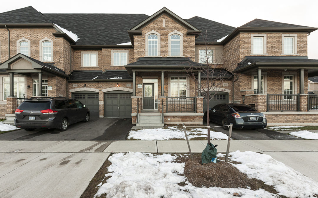 3054 Eighth Line, Oakville