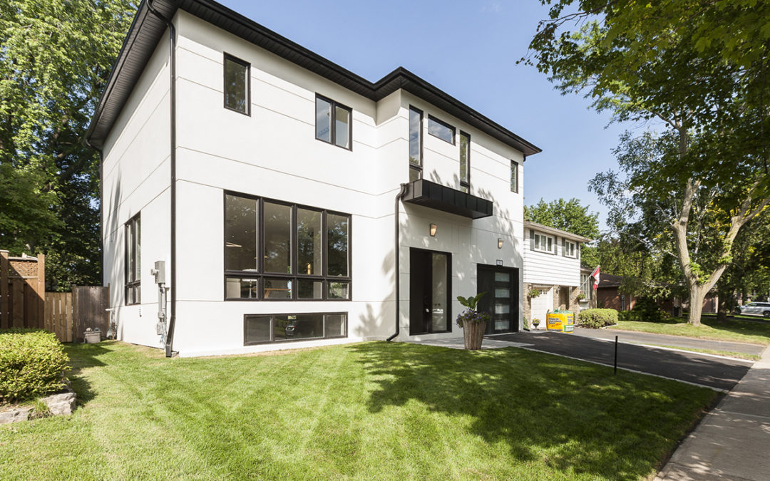189 Arichat Road, Mississauga L6J 5N5, ON