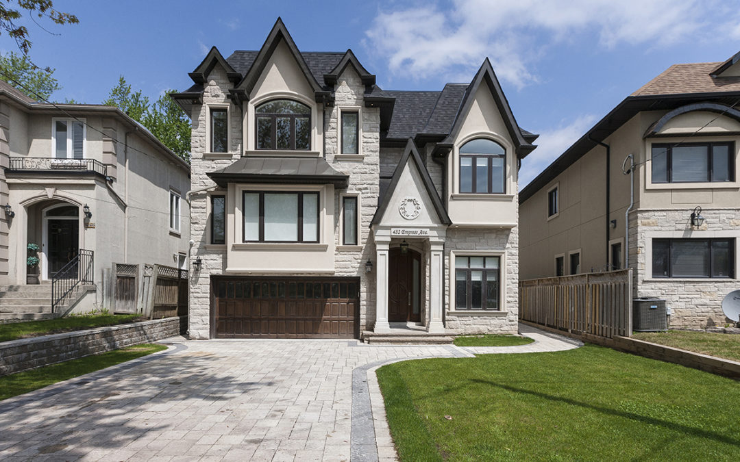 432 Empress Avenue, North York M2N 3V8, ON