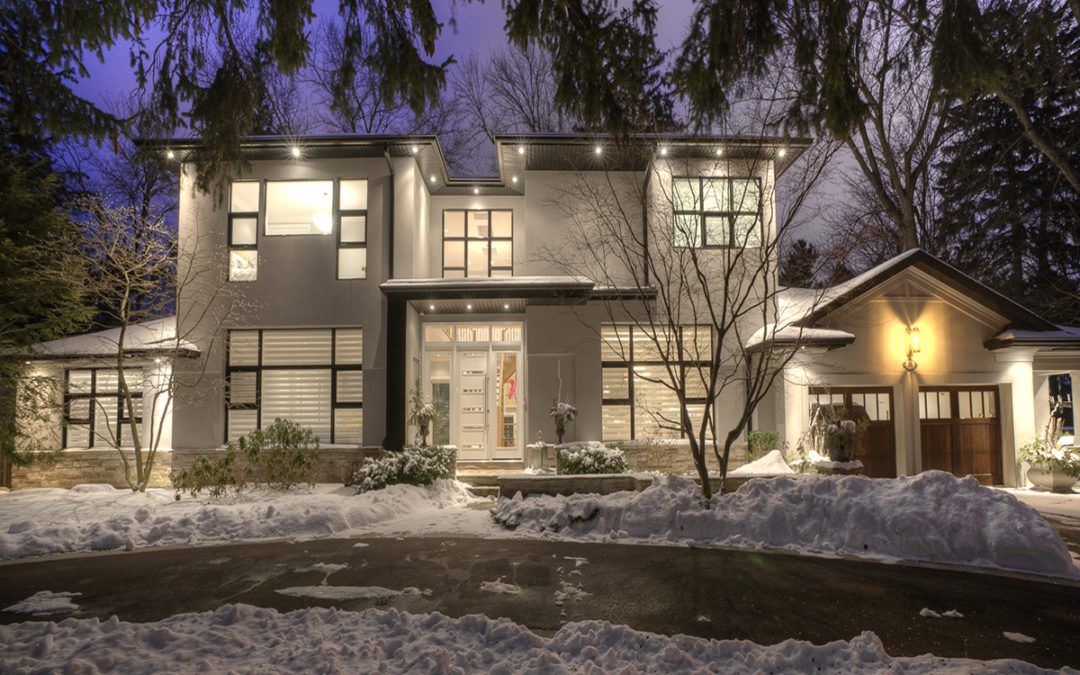 202 Burgundy Drive, Oakville L6J 4G1, ON