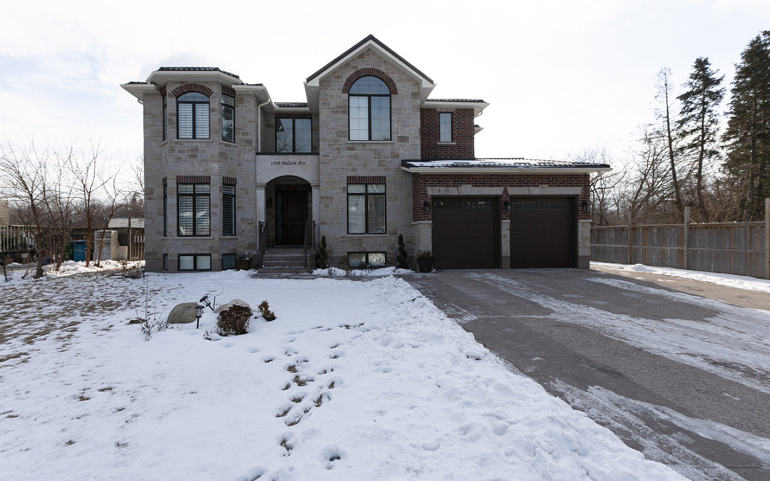 1848 Balsam Ave. , Mississauga